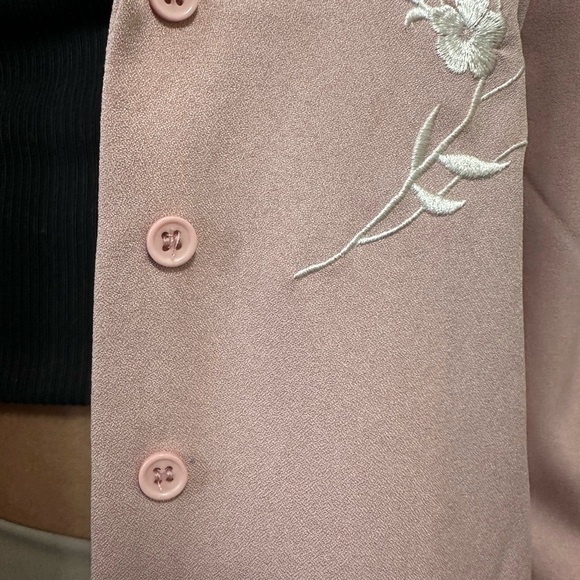 Guess Lightweight Blazer - Picture 3 of 4